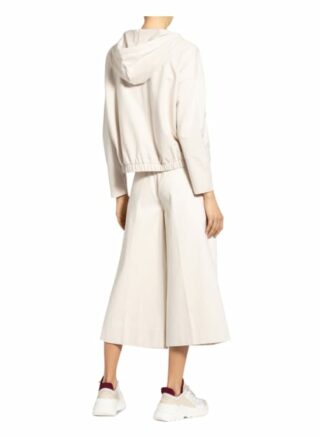 Opus Sweatjacke Guliwa grau