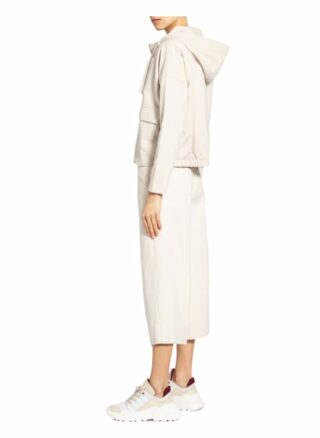 Opus Sweatjacke Guliwa grau