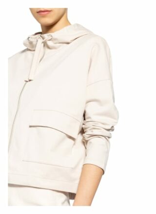 Opus Sweatjacke Guliwa grau