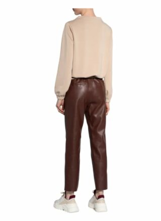 Opus Sweatshirt Gabbi beige