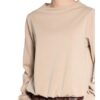 Opus Sweatshirt Gabbi beige