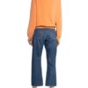 Opus Sweatshirt Gabbi orange