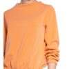 Opus Sweatshirt Gabbi orange