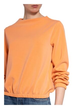 Opus Sweatshirt Gabbi orange