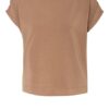 Opus Sweatshirt Ganjo braun