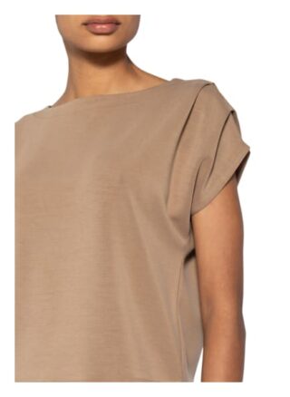 Opus Sweatshirt Ganjo braun