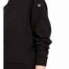 Opus Sweatshirt Gella schwarz