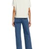 Opus Gobuna T-Shirts Damen, Grün