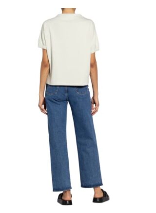 Opus Gobuna T-Shirts Damen, Grün