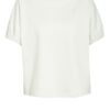 Opus Gobuna T-Shirts Damen, Grün
