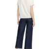 Opus T-Shirt Saany weiss