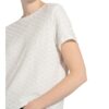 Opus T-Shirt Saany weiss