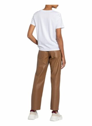 Opus T-Shirt Safemi gelb