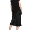 Opus T-Shirt Salmi schwarz
