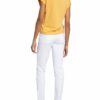 Opus T-Shirt Saltobo gelb