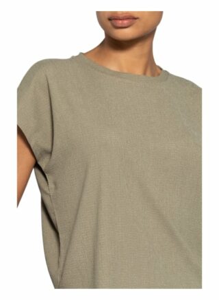 Opus T-Shirt Selum gruen