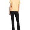 Opus T-Shirt Sembro orange