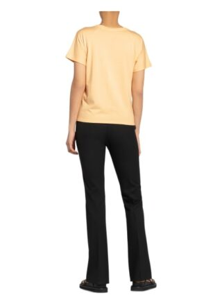 Opus T-Shirt Sembro orange