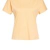 Opus T-Shirt Sembro orange