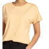 Opus T-Shirt Sembro orange