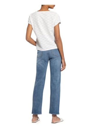 Opus T-Shirt Serama weiss