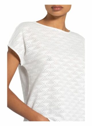 Opus T-Shirt Serama weiss