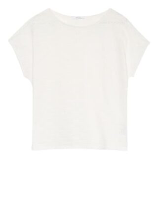 Opus T-Shirt Serama weiss