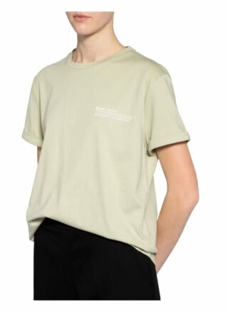 Opus T-Shirt Serz gruen