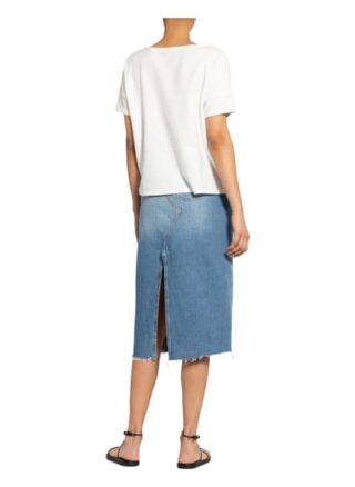 Opus T-Shirt Sigrone weiss