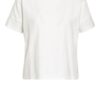 Opus T-Shirt Sigrone weiss