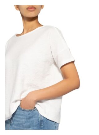 Opus T-Shirt Sigrone weiss