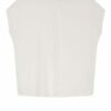 Opus T-Shirt Simika weiss