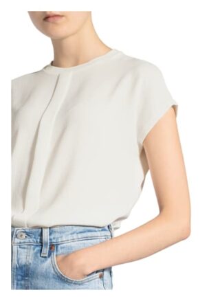 Opus T-Shirt Simika weiss