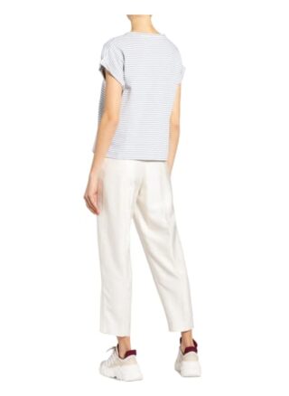 Opus T-Shirt Sipay blau