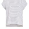 Opus T-Shirt Sipay blau