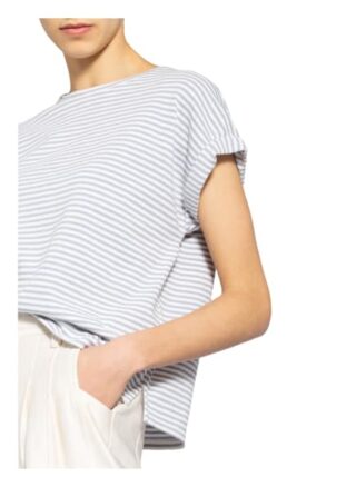 Opus T-Shirt Sipay blau