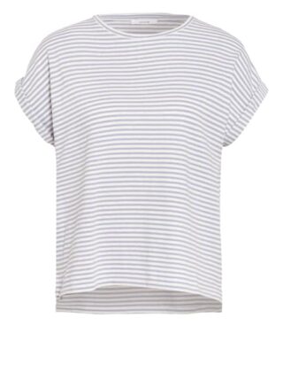 Opus T-Shirt Sipay blau