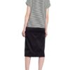 Opus T-Shirt Sipay schwarz