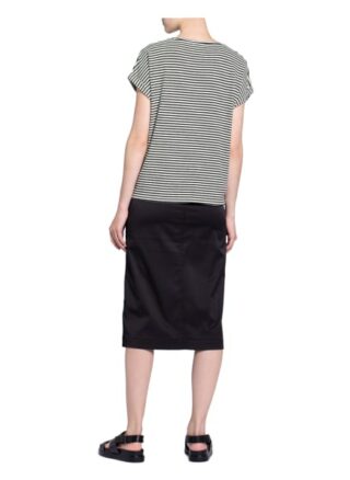 Opus T-Shirt Sipay schwarz