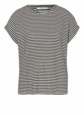 Opus T-Shirt Sipay schwarz