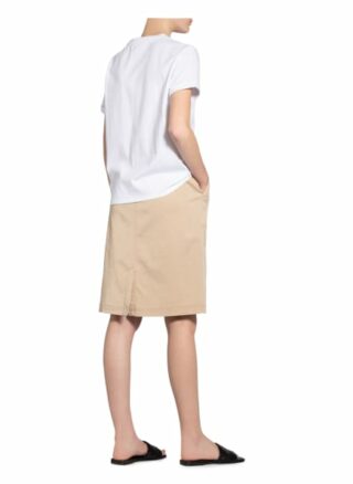 Opus T-Shirt Slowo weiss