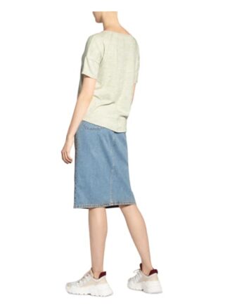 Opus T-Shirt Sofiena gruen