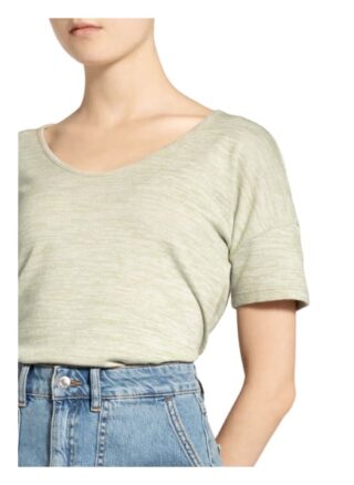 Opus T-Shirt Sofiena gruen