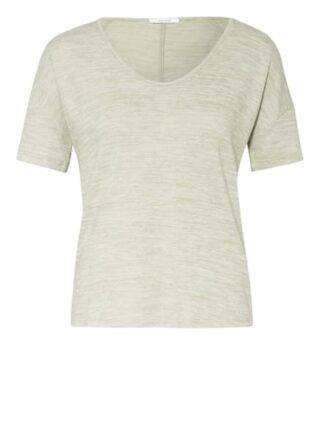 Opus T-Shirt Sofiena gruen