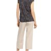 Opus T-Shirt Strolchi braun