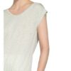 Opus T-Shirt Stropi gruen