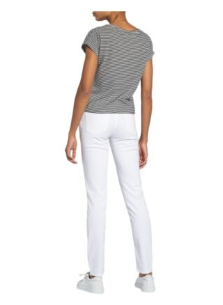 Opus T-Shirt Suffami schwarz