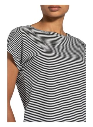 Opus T-Shirt Suffami schwarz