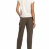Opus T-Shirt Sulaki grau
