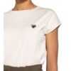 Opus T-Shirt Sulaki grau